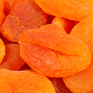 Durazno Deshidratado