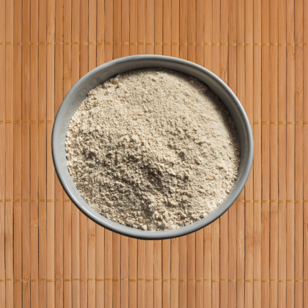 Harina de Sorgo Integral