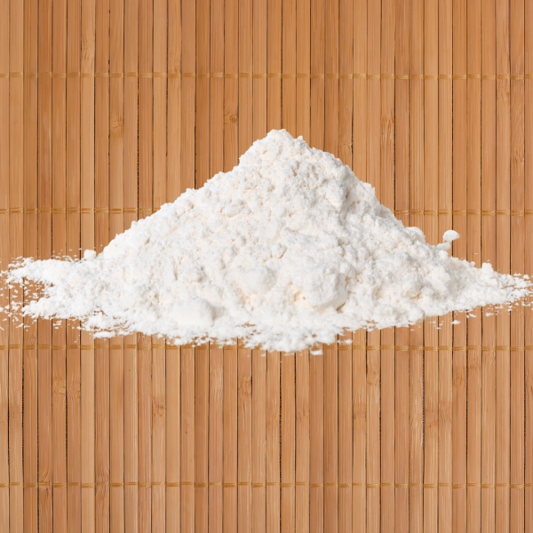 Harina de Quinoa