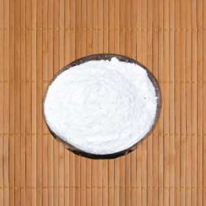 Harina de Tapioca