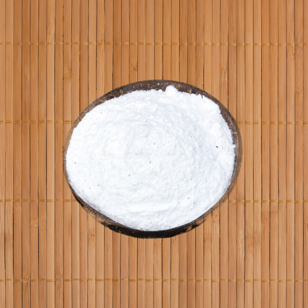 Harina de Tapioca