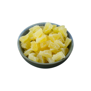 Piña Deshidratada