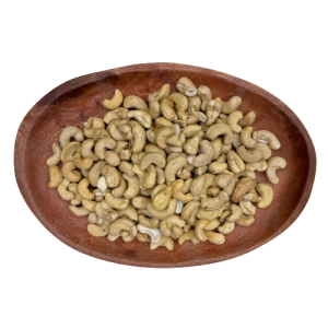 Nuez De la India Sin Sal